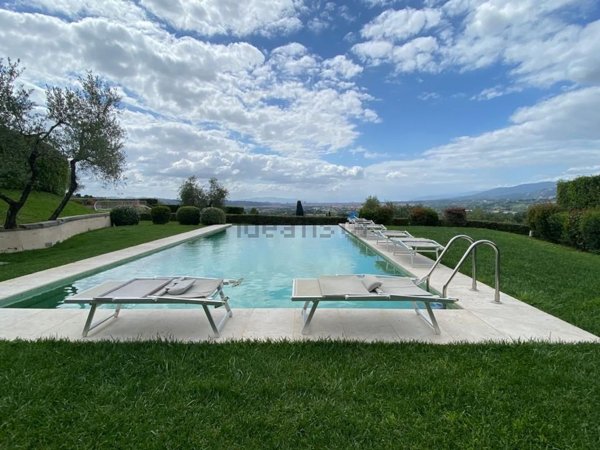 appartamento in affitto a Bagno a Ripoli