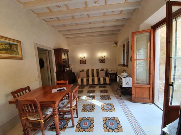 appartamento in affitto a Bagno a Ripoli in zona Villamagna