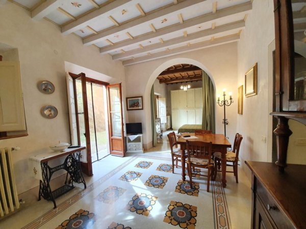 appartamento in affitto a Bagno a Ripoli in zona Villamagna