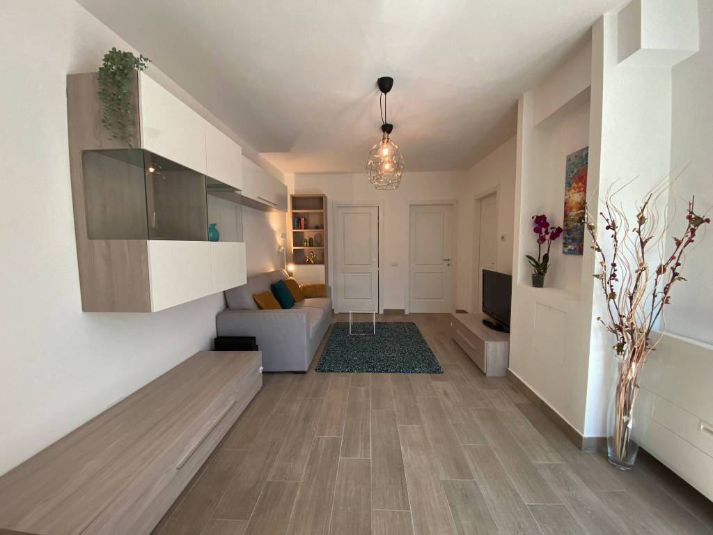 appartamento in affitto a Bagno a Ripoli