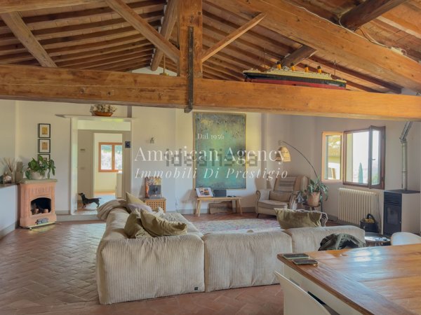 casa indipendente in affitto a Bagno a Ripoli