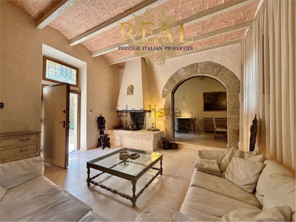 appartamento in affitto a Bagno a Ripoli in zona Grassina