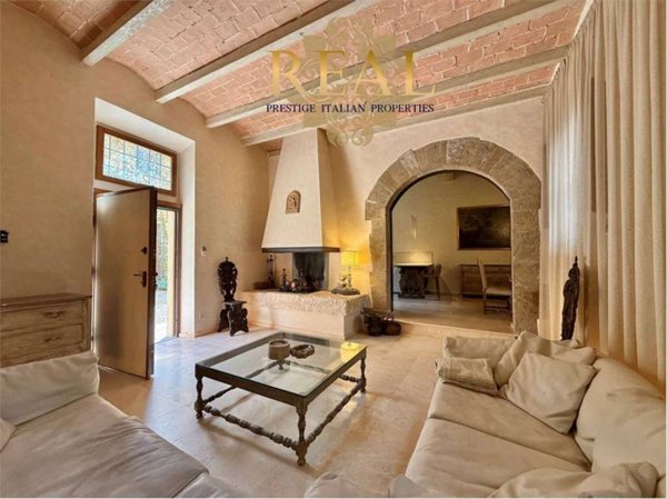 appartamento in affitto a Bagno a Ripoli in zona Grassina