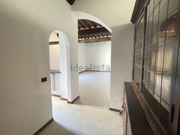 appartamento in affitto a Bagno a Ripoli in zona Vallina