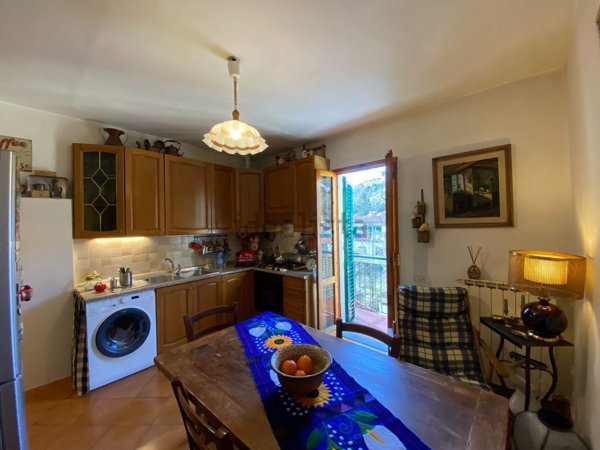 appartamento in affitto a Bagno a Ripoli in zona Grassina
