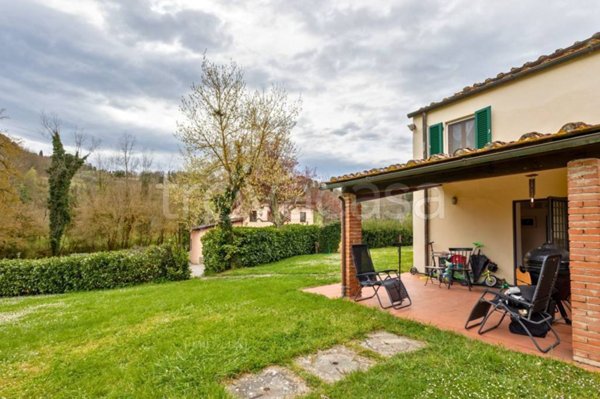 appartamento in affitto a Bagno a Ripoli in zona Grassina