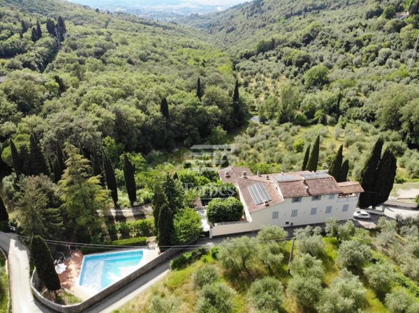 casa indipendente in affitto a Bagno a Ripoli