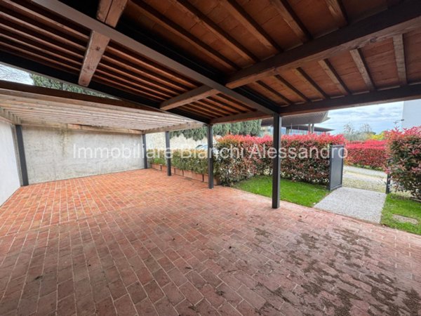 casa semindipendente in affitto a Bagno a Ripoli