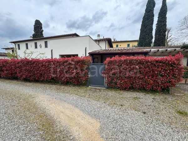 appartamento in affitto a Bagno a Ripoli in zona Rimaggio