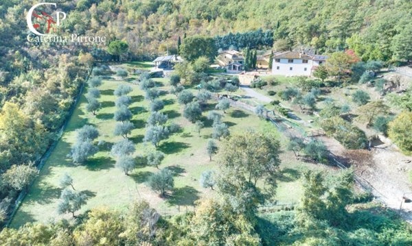 casale in affitto a Bagno a Ripoli in zona San Donato in Collina