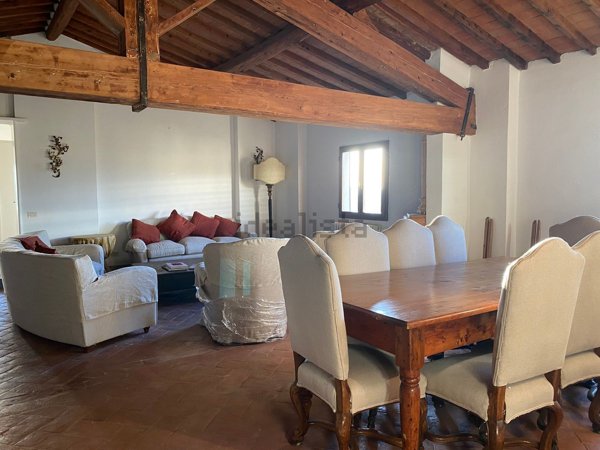 appartamento in affitto a Bagno a Ripoli in zona Ponte a Ema