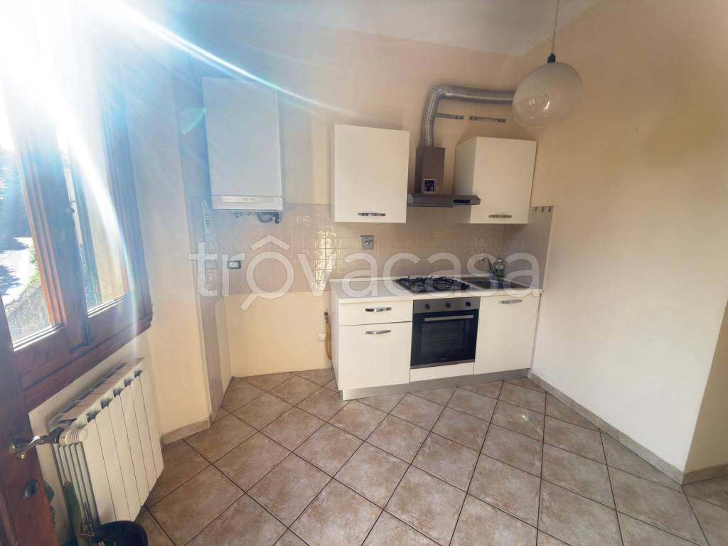appartamento in affitto a Bagno a Ripoli in zona Candeli