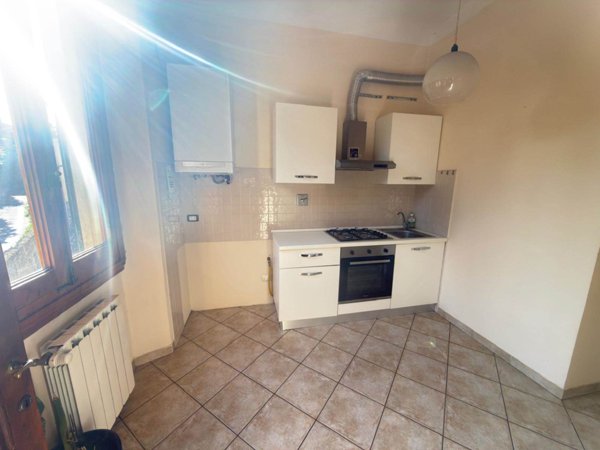 appartamento in affitto a Bagno a Ripoli in zona Villamagna