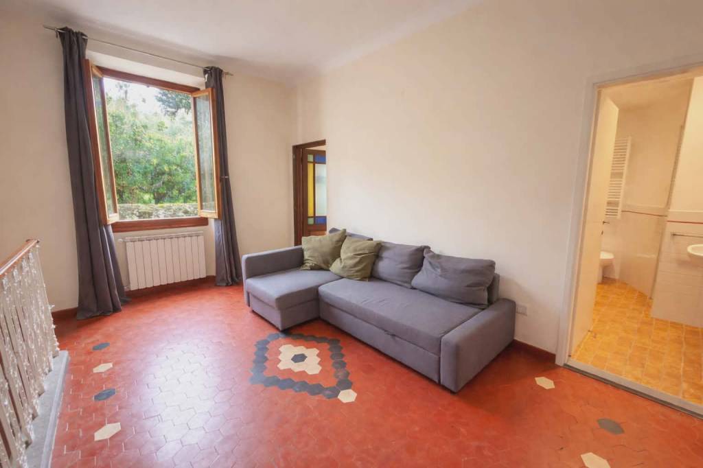 appartamento in affitto a Bagno a Ripoli in zona Candeli