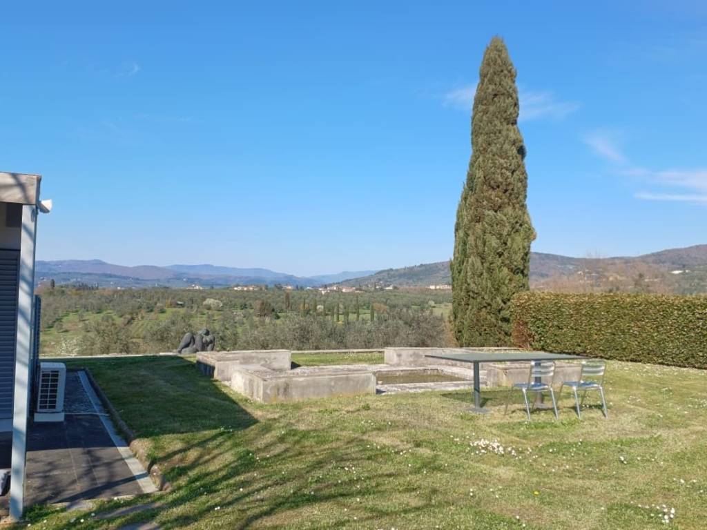 appartamento in affitto a Bagno a Ripoli in zona Antella