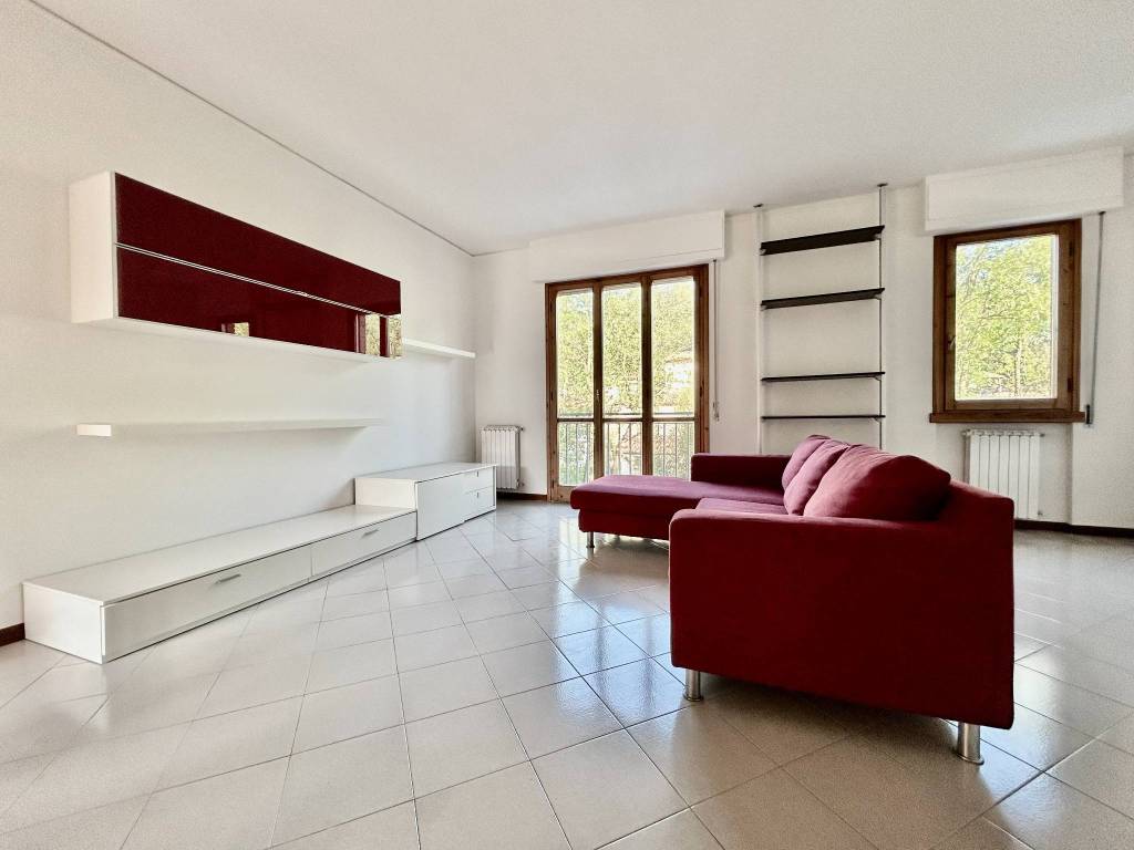 appartamento in affitto a Bagno a Ripoli in zona Grassina