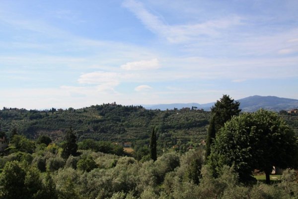 appartamento in affitto a Bagno a Ripoli