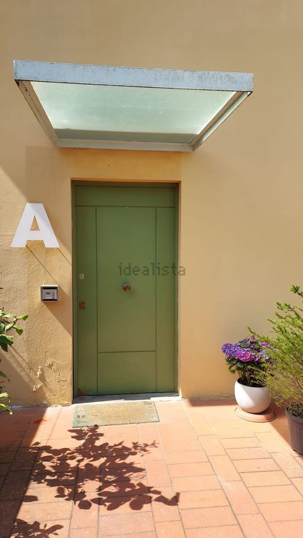 appartamento in affitto a Bagno a Ripoli