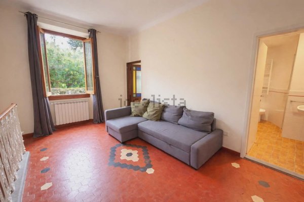 appartamento in affitto a Bagno a Ripoli in zona Candeli