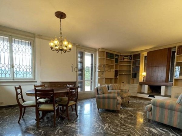 appartamento in affitto a Bagno a Ripoli