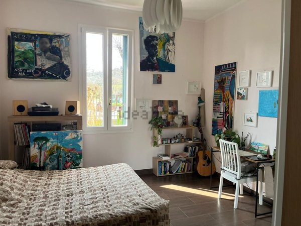 appartamento in affitto a Bagno a Ripoli in zona Antella