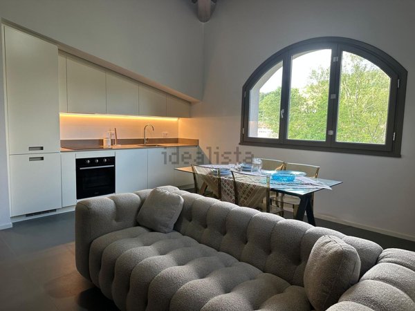 appartamento in affitto a Bagno a Ripoli