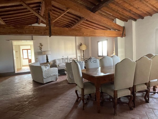casa indipendente in affitto a Bagno a Ripoli