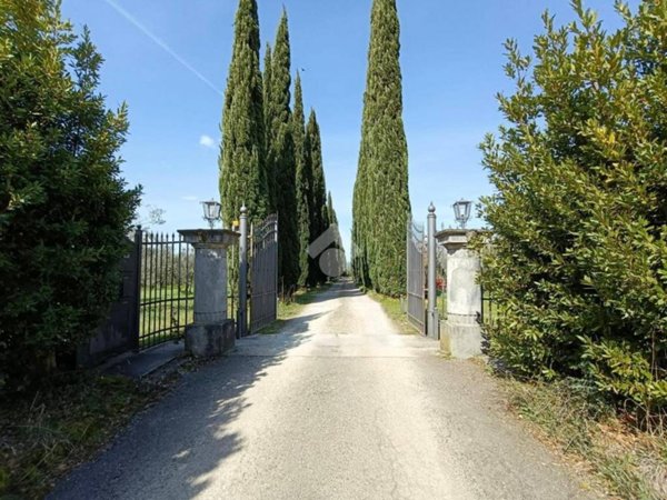 appartamento in affitto a Bagno a Ripoli in zona Antella