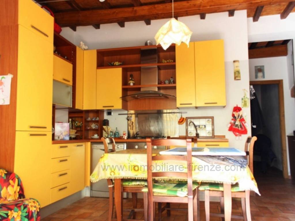 appartamento in affitto a Bagno a Ripoli