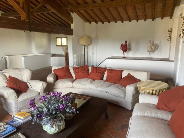 appartamento in affitto a Bagno a Ripoli