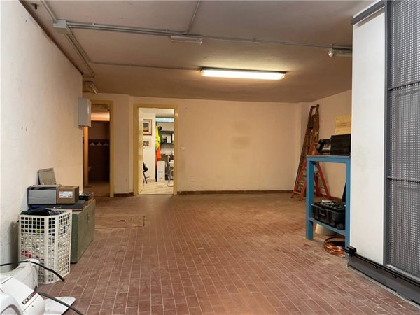 appartamento in affitto a Bagno a Ripoli in zona Grassina