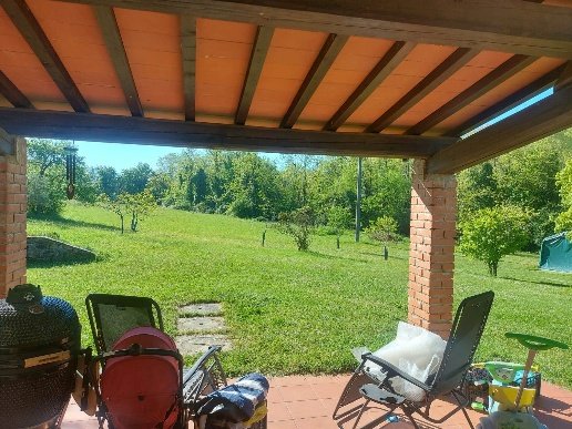 appartamento in affitto a Bagno a Ripoli in zona Grassina