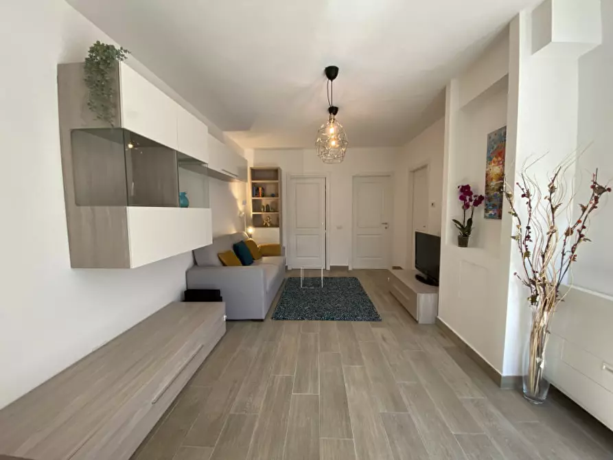 appartamento in affitto a Bagno a Ripoli