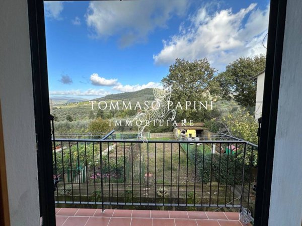 appartamento in affitto a Bagno a Ripoli