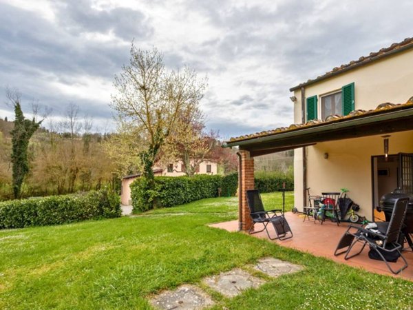 appartamento in affitto a Bagno a Ripoli in zona Grassina