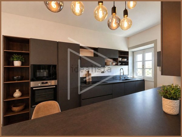 appartamento in affitto a Bagno a Ripoli