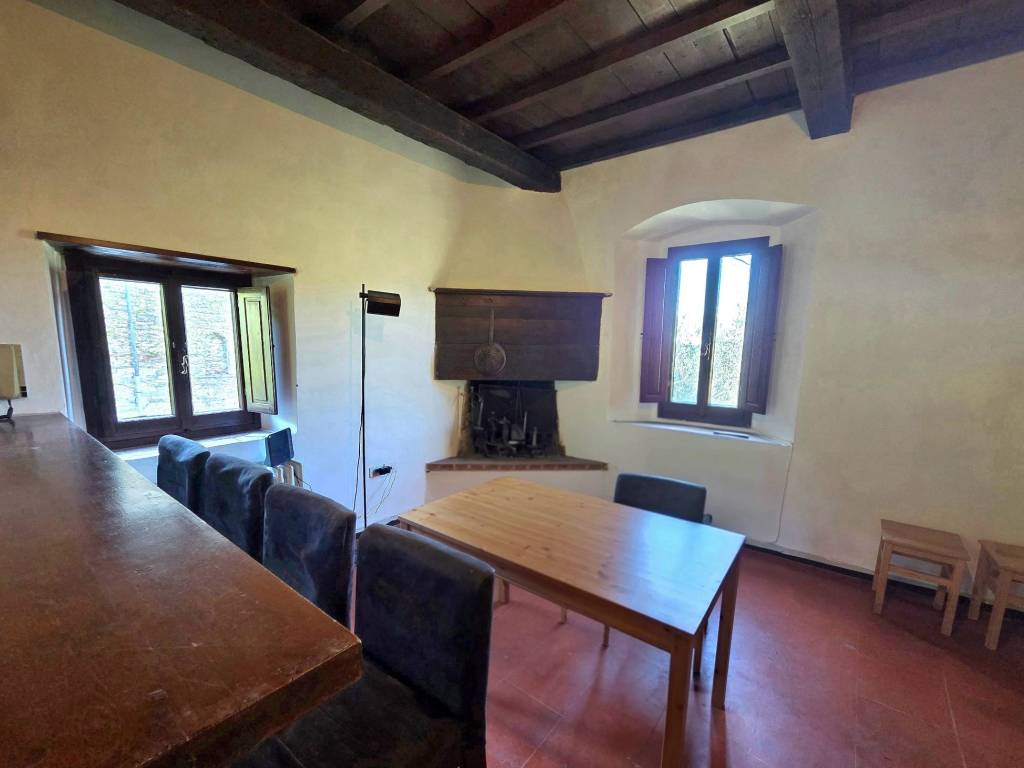 appartamento in affitto a Bagno a Ripoli in zona Villamagna