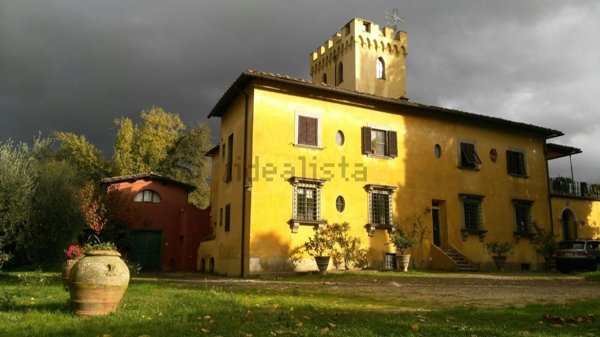 appartamento in affitto a Bagno a Ripoli