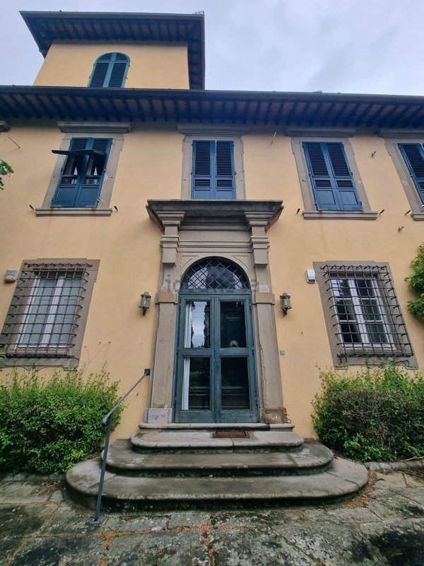 appartamento in affitto a Bagno a Ripoli