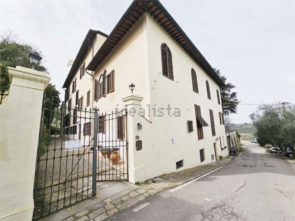 monolocale in affitto a Bagno a Ripoli