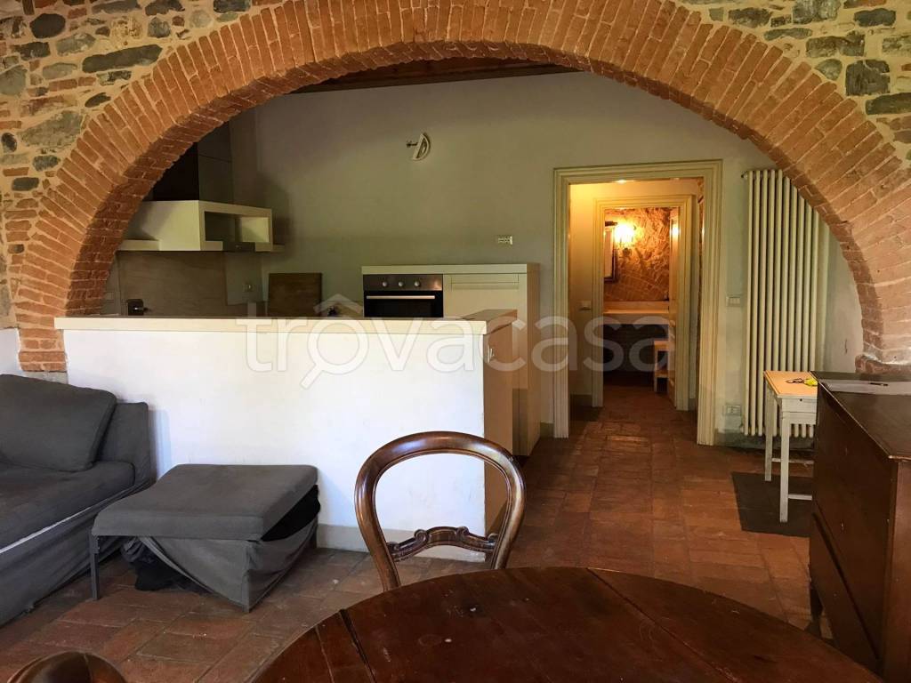 appartamento in affitto a Bagno a Ripoli in zona Vallina