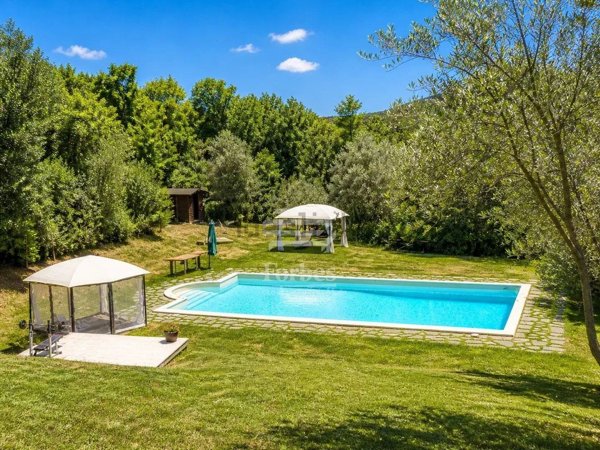 casa indipendente in affitto a Bagno a Ripoli in zona Villamagna