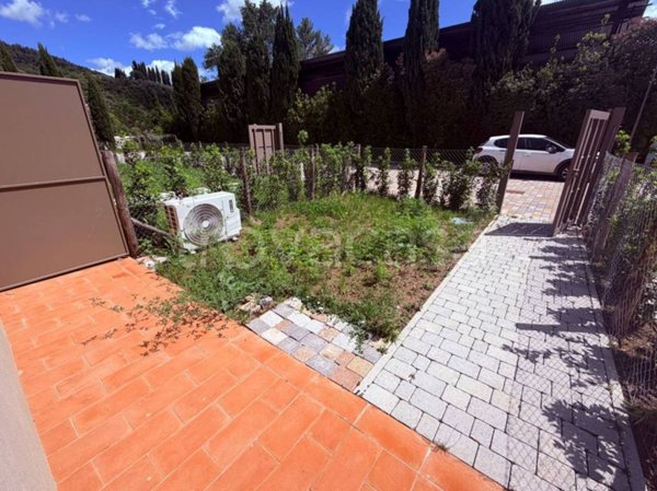 appartamento in affitto a Bagno a Ripoli in zona Vallina