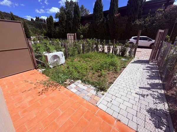appartamento in affitto a Bagno a Ripoli in zona Vallina