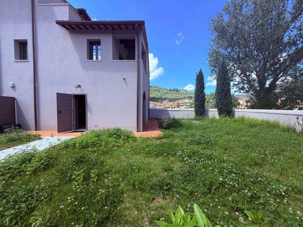 appartamento in affitto a Bagno a Ripoli in zona Vallina
