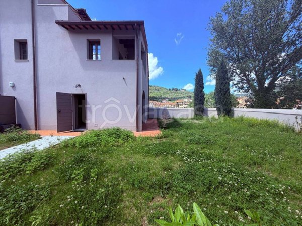 appartamento in affitto a Bagno a Ripoli in zona Vallina