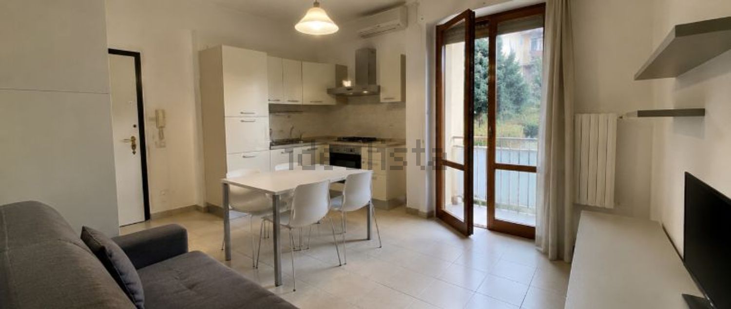 appartamento in affitto a Bagno a Ripoli in zona Grassina