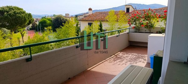 appartamento in affitto a Bagno a Ripoli
