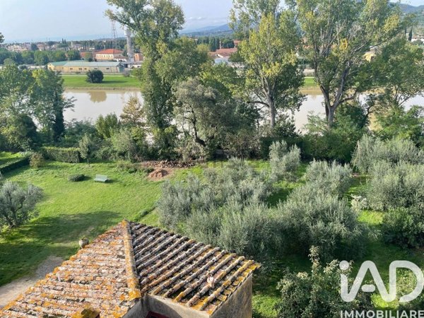 appartamento in affitto a Bagno a Ripoli