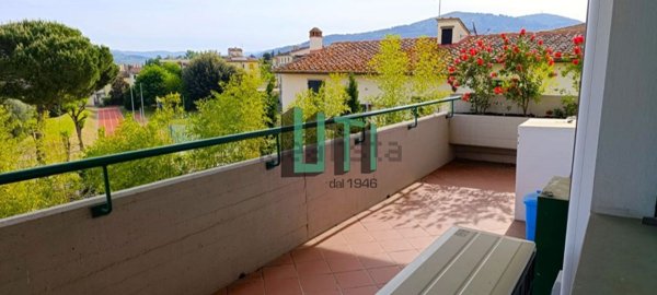 appartamento in affitto a Bagno a Ripoli